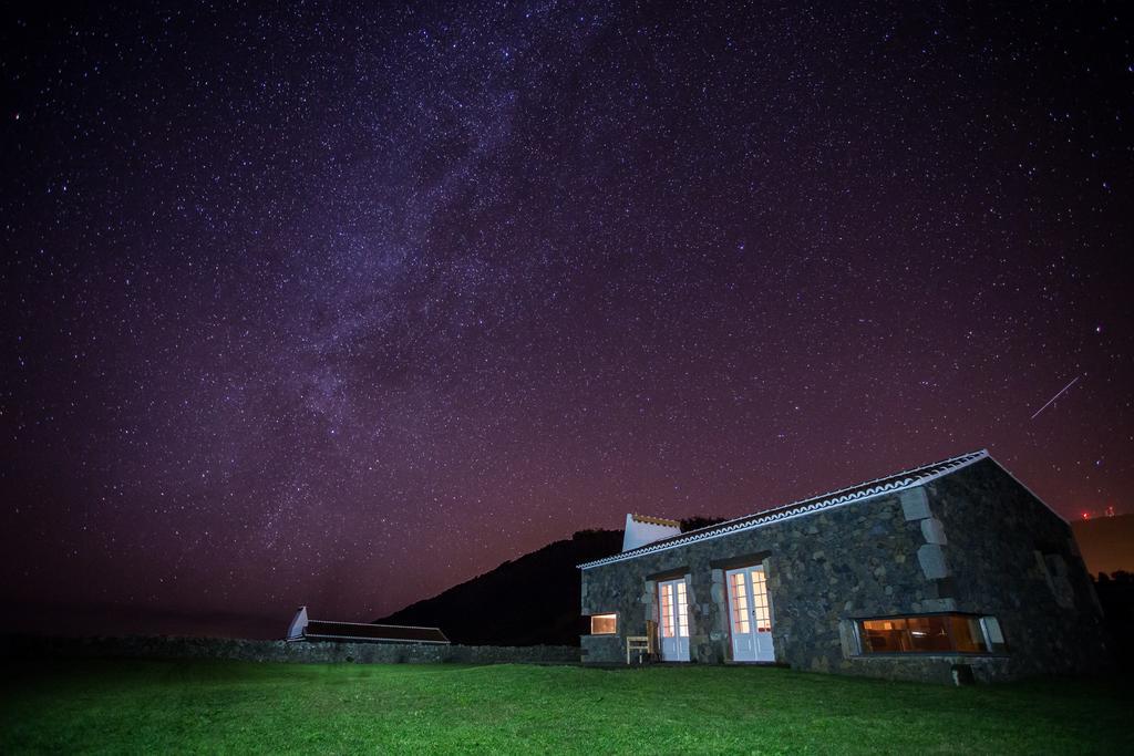 فندق Pico Da Vigia Santa Bárbara المظهر الخارجي الصورة
