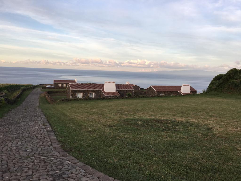 فندق Pico Da Vigia Santa Bárbara المظهر الخارجي الصورة