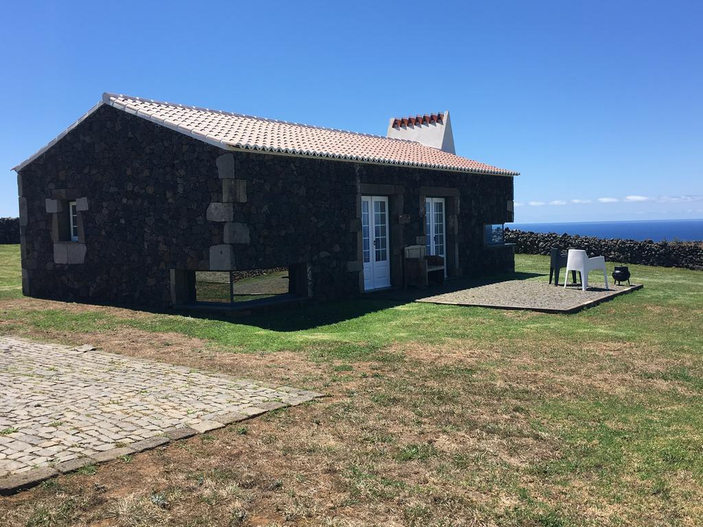 فندق Pico Da Vigia Santa Bárbara المظهر الخارجي الصورة