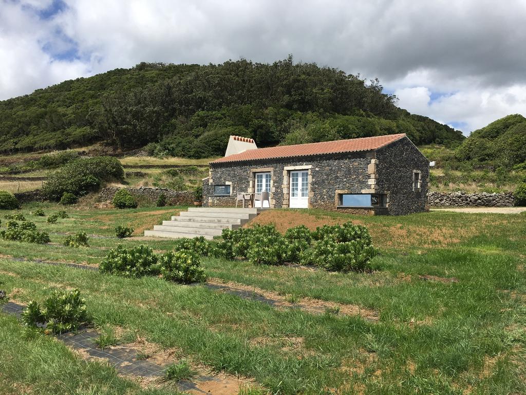 فندق Pico Da Vigia Santa Bárbara المظهر الخارجي الصورة