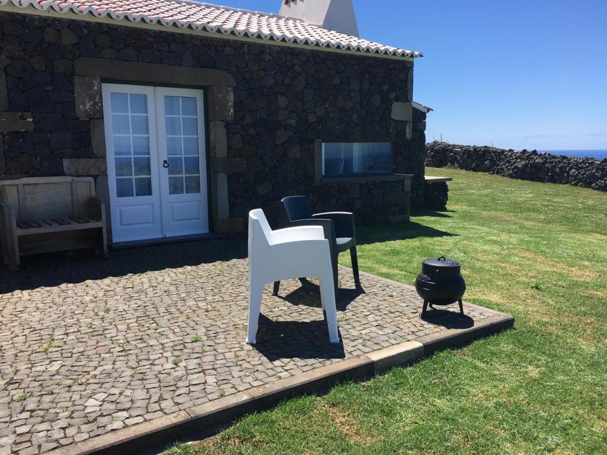 فندق Pico Da Vigia Santa Bárbara المظهر الخارجي الصورة