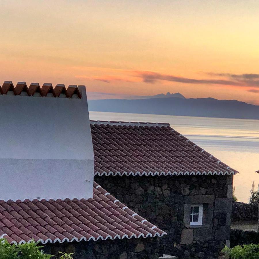 فندق Pico Da Vigia Santa Bárbara المظهر الخارجي الصورة