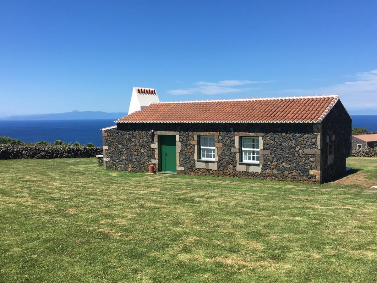 فندق Pico Da Vigia Santa Bárbara المظهر الخارجي الصورة