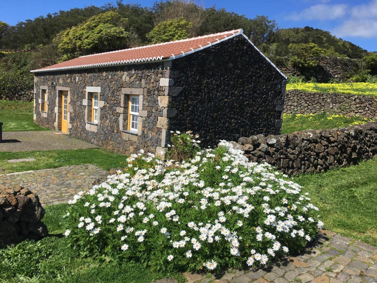 فندق Pico Da Vigia Santa Bárbara المظهر الخارجي الصورة